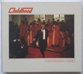 CD Childhood: Universal High 