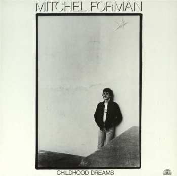 Álbum Mitchel Forman: Childhood Dreams