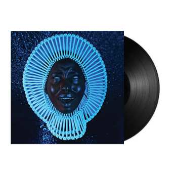LP Childish Gambino: Awaken, My Love!