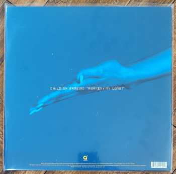 LP Childish Gambino: Awaken, My Love!
