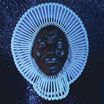 CD Childish Gambino: Awaken, My Love!