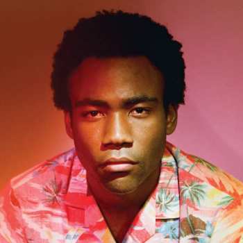 Album Childish Gambino: Because The Internet
