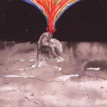 Album Children: Hard Times Hanging At The End Of The World