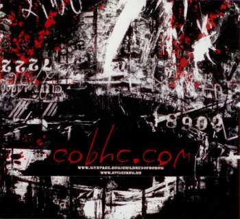 CD/DVD Children Of Bodom: Blooddrunk