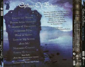 CD Children Of Bodom: Follow The Reaper