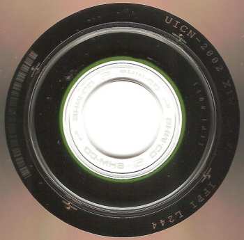 CD Children Of Bodom: Hatebreeder