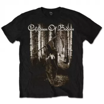 Camiseta Death Wants You 