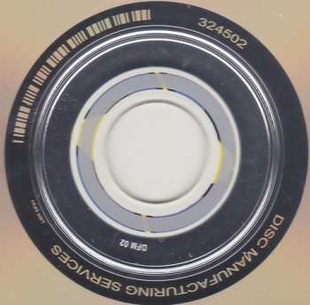 CD Children Of The Bong: Sirius Versions