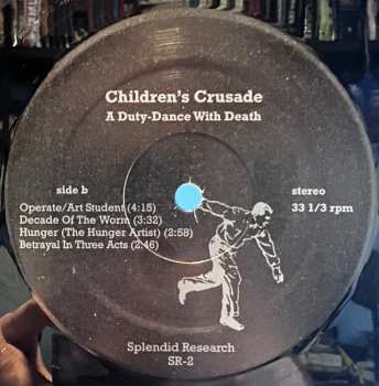 LP Children's Crusade: A Duty-Dance With Death