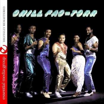 CD Chill Fac-Torr: Chill Fac-torr