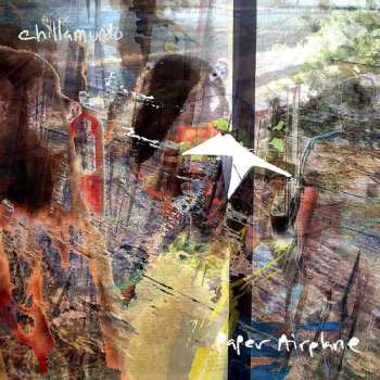 Album Chillamundo: Paper Airplane