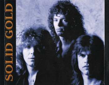 CD Chilliwack: Wanna Be A Star