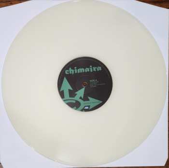 2LP Chimaira: Crown Of Phantoms