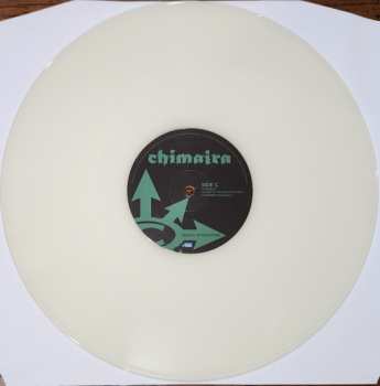 2LP Chimaira: Crown Of Phantoms