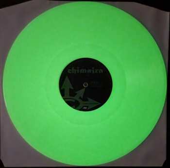 2LP Chimaira: Crown Of Phantoms