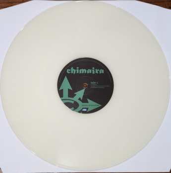 2LP Chimaira: Crown Of Phantoms