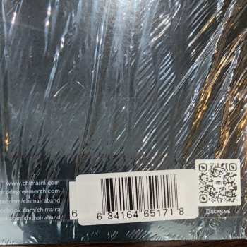 2LP Chimaira: Crown Of Phantoms