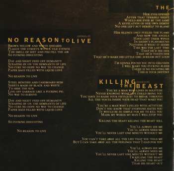 CD Chimaira: Resurrection