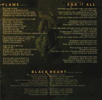 CD Chimaira: Resurrection