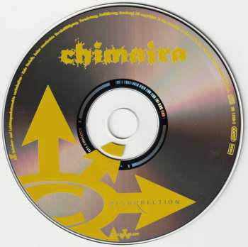 CD Chimaira: Resurrection