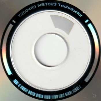 CD Chimaira: Resurrection