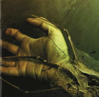 CD Chimaira: Resurrection