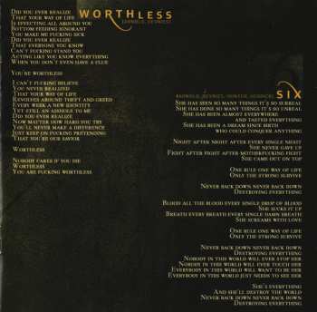 CD Chimaira: Resurrection