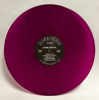 LP Chime School: Chime School CLR | LTD