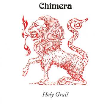 CD Chimera: Holy Grail