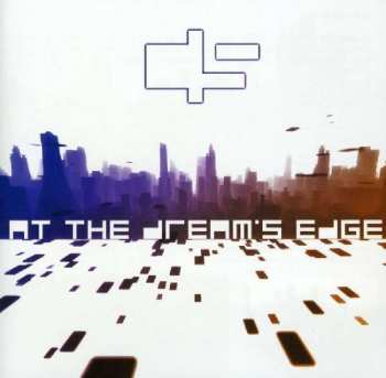 CD Chimp Spanner: At The Dream's Edge