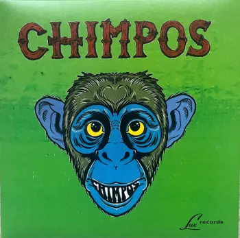 Chimpos: Horse Fly's For It's Supper