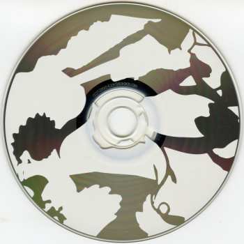 CD Chin Up Chin Up: Anything