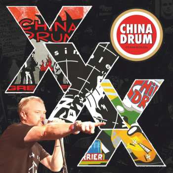 Album China Drum: XXX