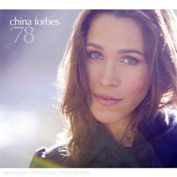 Album China Forbes: '78