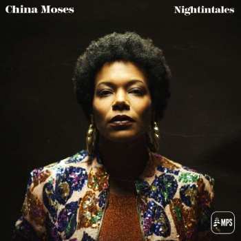 Album China Moses: Nightintales