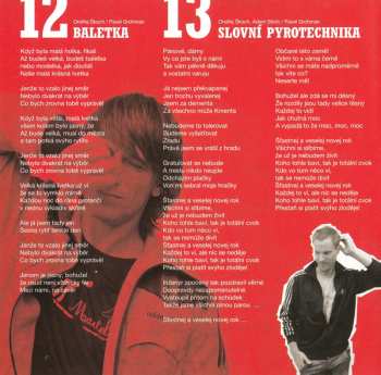 CD Chinaski: 07