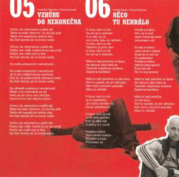 CD Chinaski: 07