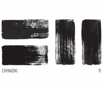 Album Chinaski: 11