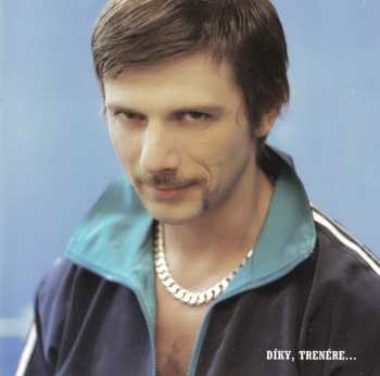 CD/DVD Chinaski: Když Chinaski Tak Naživo