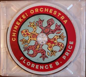 CD Chineke! Orchestra: Florence Price