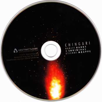 CD Chingari: Bombay Makossa