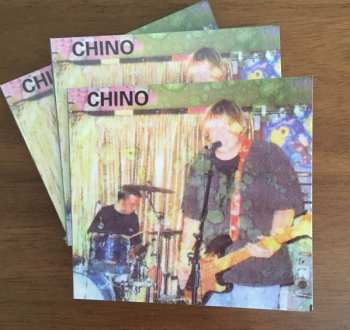 CD Chino: Best of Firsts