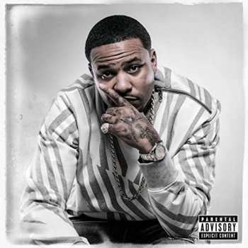 Album Chinx Drugz: Legends Never Die