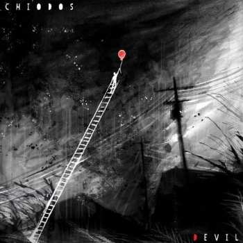 Album Chiodos: Devil