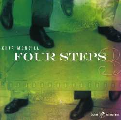 CD Chip McNeill: Four Steps 3