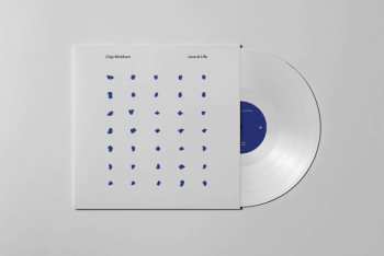 LP Roger Wickham: Love & Life CLR | LTD