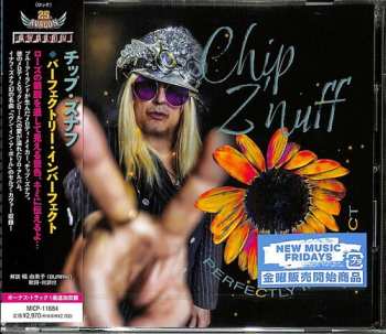 CD Chip Z'nuff: Perfectly Imperfect