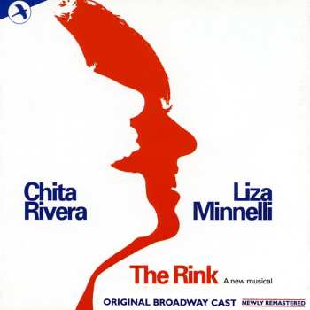 Album Liza Minnelli: The Rink (Original Broadway Cast)