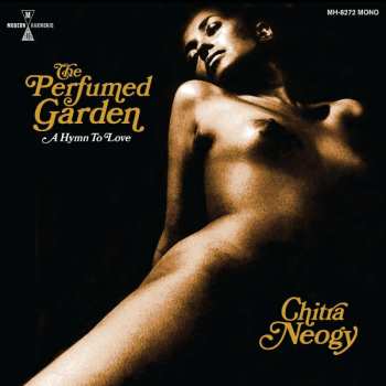 CD Chitra Neogy: The Perfumed Garden