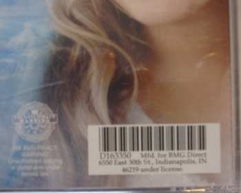 CD Chloë Agnew: Walking In The Air